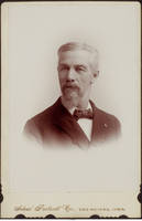 1882-1886, Buren Sherman
