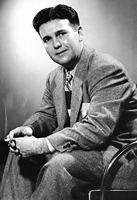 Paul Scoggins