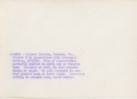 Willard Torgrim, 1938