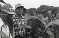 1978  No-till corn tour