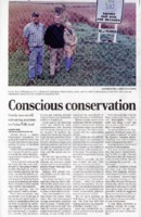 Conscious Conservation