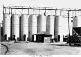 Dane Coal Company, Iowa City, Iowa, July 1927