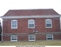Stuart Public Library, Stuart, Iowa
