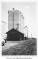 Ellsworth, Iowa. CNW