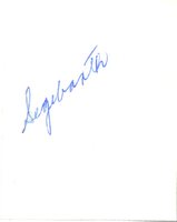 Segebarth