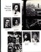 1974 Yearbook