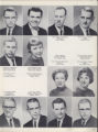1961 Yearbook