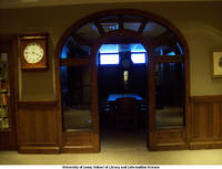 Council Bluffs Public Library, Council Bluffs, Iowa