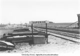 Superior, Iowa. CNW