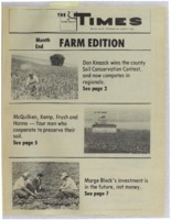 Farm Edition
