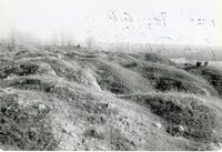 1979 Photograph Collection Of Fisk Ramp Site,