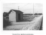 Deloit, Iowa. IC