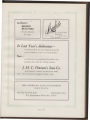 1921 Yearbook