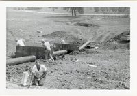 Big Wyacondah Watershed, Dale Dixon Farm