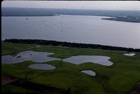 Haywards Bay.