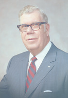 Dr. & Mrs. S.E. Graham