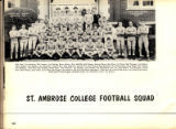 1952 Yearbook