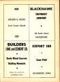 1941 Yearbook