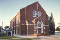 Trinity Reformed Church 