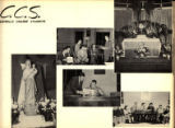 1951 Yearbook