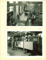 Hydraulics Laboratory, the University of Iowa, April 20, 1934