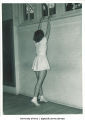 Physical testing, The University of Iowa, 1940s