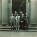 Pharmacy State Board examiners, The University of Iowa, June 1941