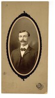 Doc Mantle Vintage Photo