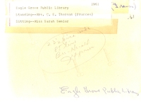 Eagle Grove Public Library