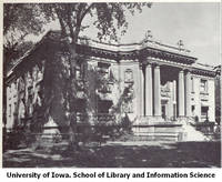 Clinton Public Library, Clinton, Iowa