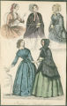 Fashions for December