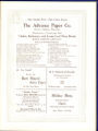 1916 Yearbook