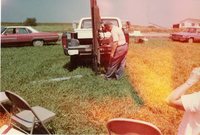 Jim Seaholm, Soil Scientist