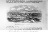 Knobby drift, Iowa, mid-1800s