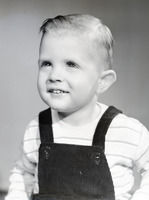 Paul Willis