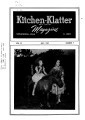 Kitchen-Klatter v. 21, n. 07, 1957