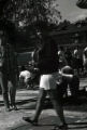 Cleaning Up Campus
