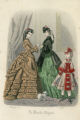 Day dresses