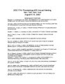 ITAA Proceedings 2002 Research Posters