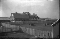 AG 203  Barns and fences