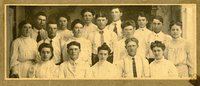 School Group