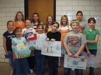 2007 Poster Contest Winners