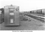 Des Moines, Iowa. CNW