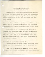 Annual Report, 1960