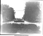Iowa Avenue, Iowa City, Iowa, 1900s
