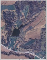 North Pigeon Watershed, 2010.