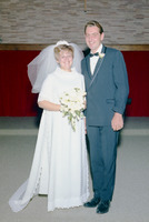 Douglas McGovern - Sandra Rees