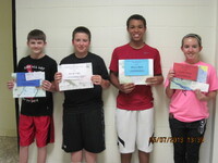 2013 Contest Winners