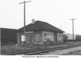 Garner, Iowa. MILW
