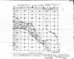 Iowa land survey map of t082n, r001e